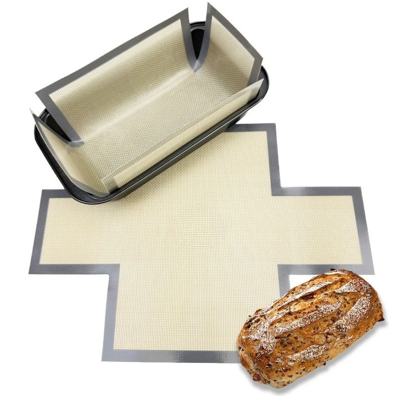 Silikon Ekmek Kalıbı Kaplamala - Kitchen Baking Mat incelemesi ve fiyatı