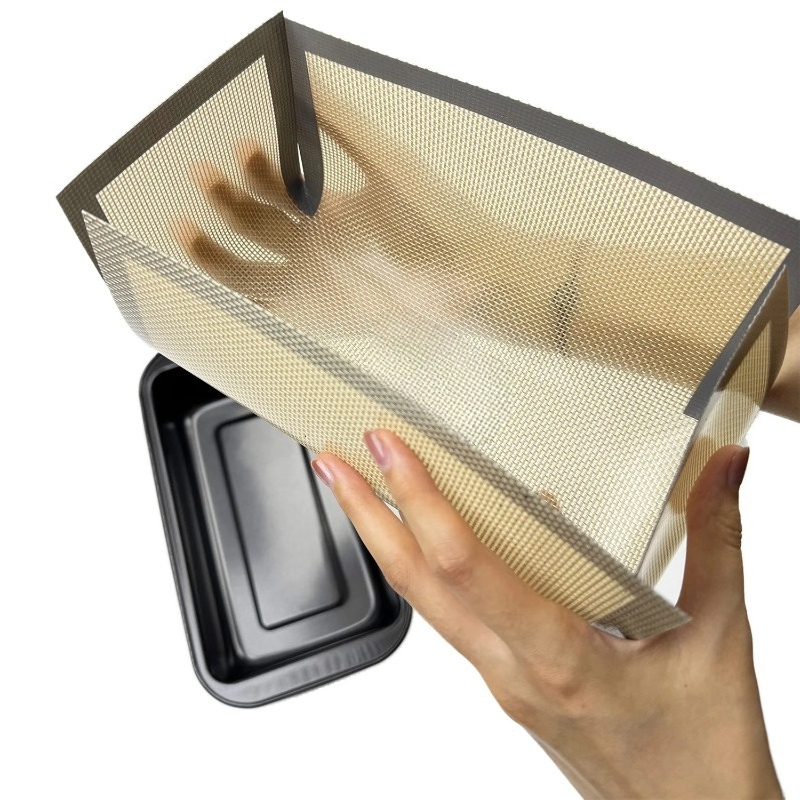 Silikon Ekmek Kalıbı Kaplamala - Kitchen Baking Mat incelemesi ve fiyatı
