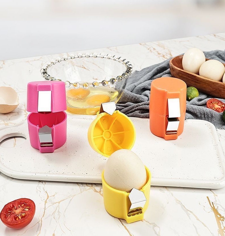 1 adet yaratıcı yumurta ayırıc - Kitchen Baking Aid incelemesi ve fiyatı