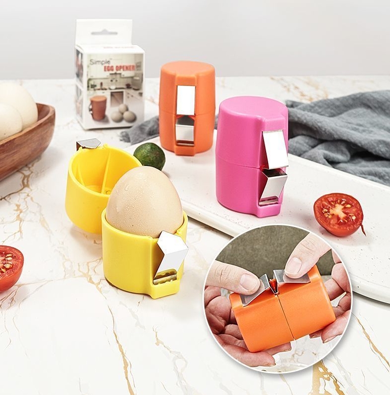 1 adet yaratıcı yumurta ayırıc - Kitchen Baking Aid incelemesi ve fiyatı