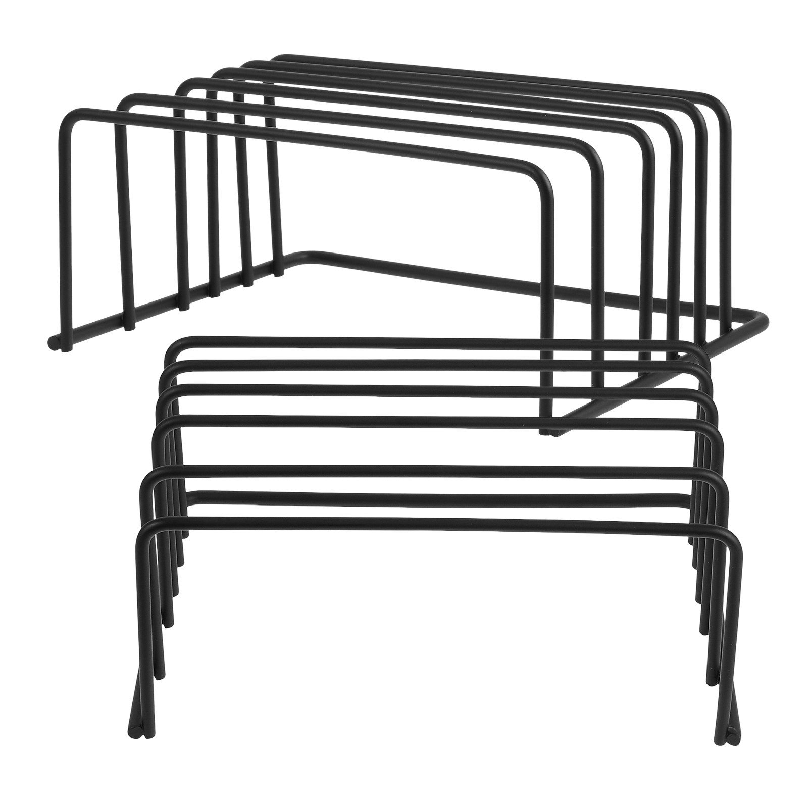 2 Adet Metal Mutfak Kapak ve K - Kitchen Baking Sheet Organizer incelemesi ve fiyatı