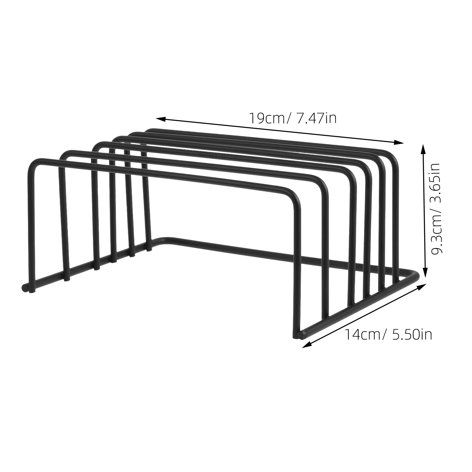 2 Adet Metal Mutfak Kapak ve K - Kitchen Baking Sheet Organizer incelemesi ve fiyatı