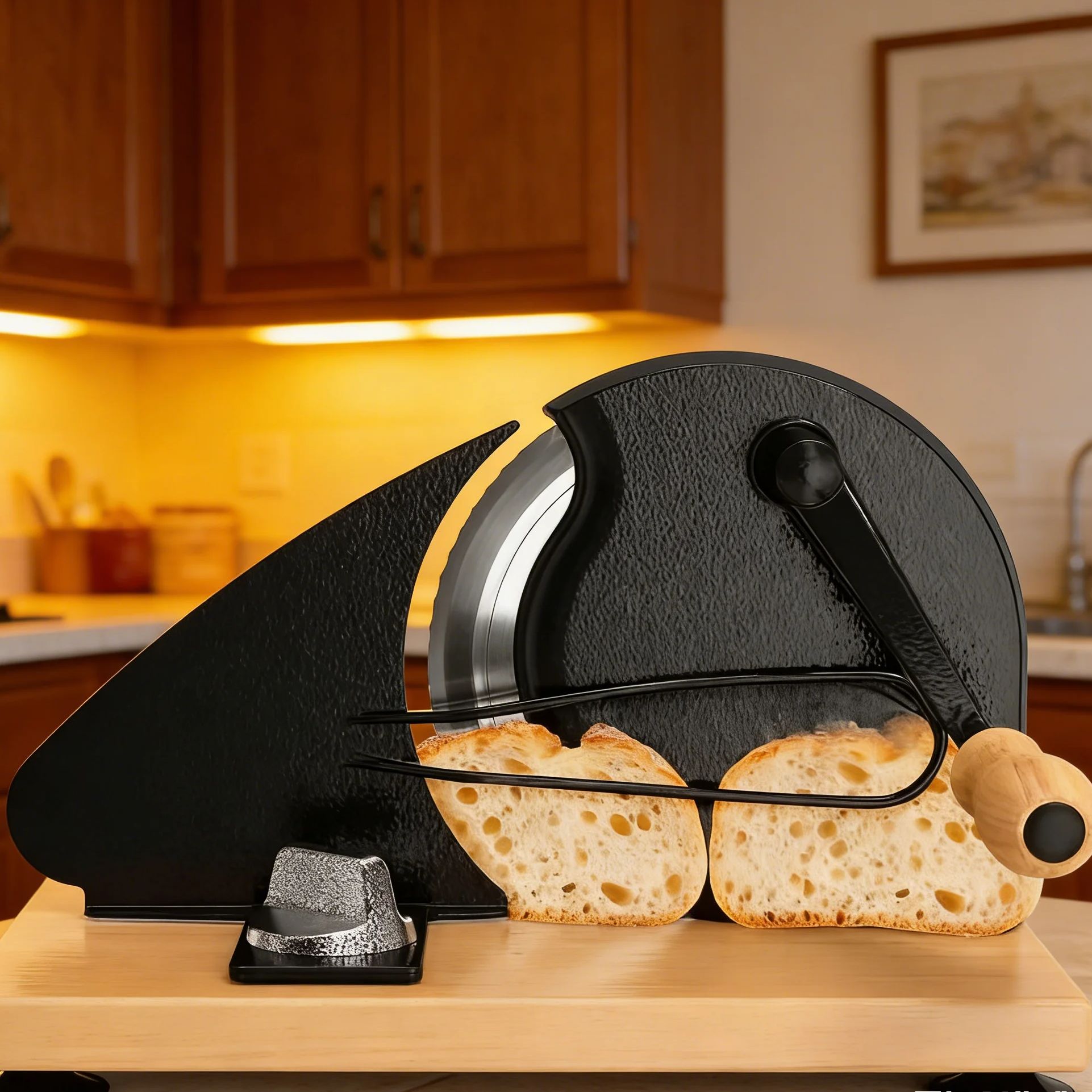 Evde Taze Ekmek Yapmak İçin Ku - Baking Kitchen At Home incelemesi ve fiyatı