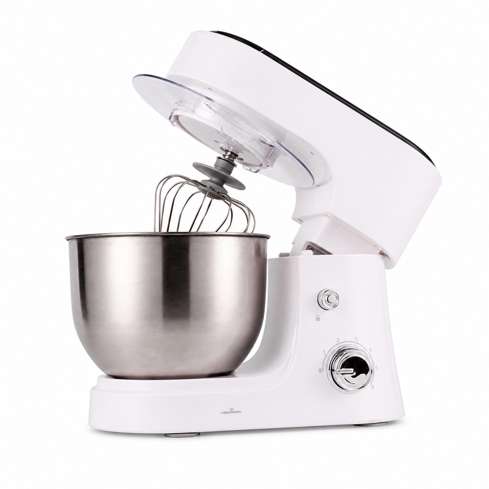 Paslanmaz Çelik Hazneli Stand  - Stand Mixer Bowl incelemesi ve fiyatı