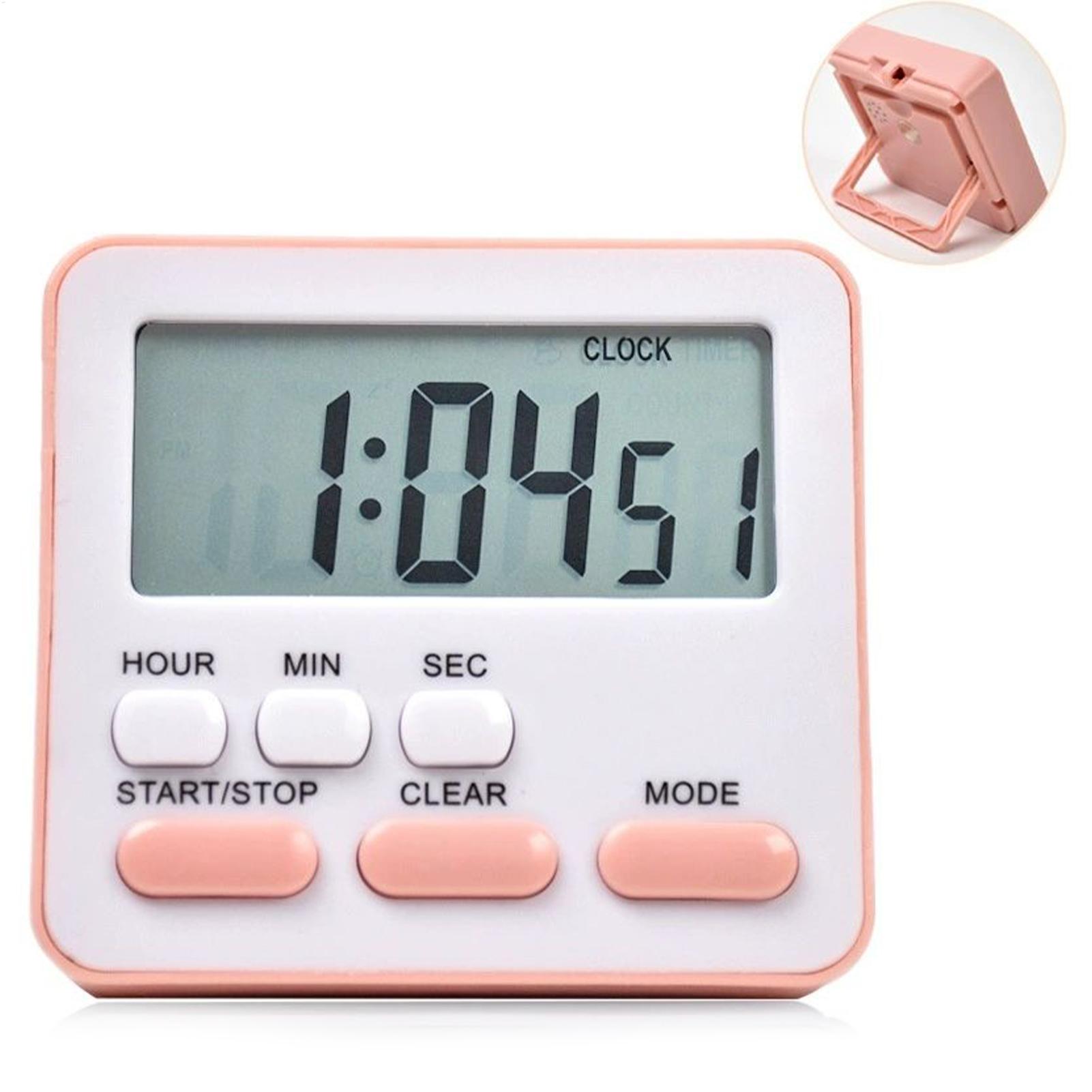 Mutfak Zamanlayıcısı Küçük Dij - Baking Kitchen Hourly incelemesi ve fiyatı