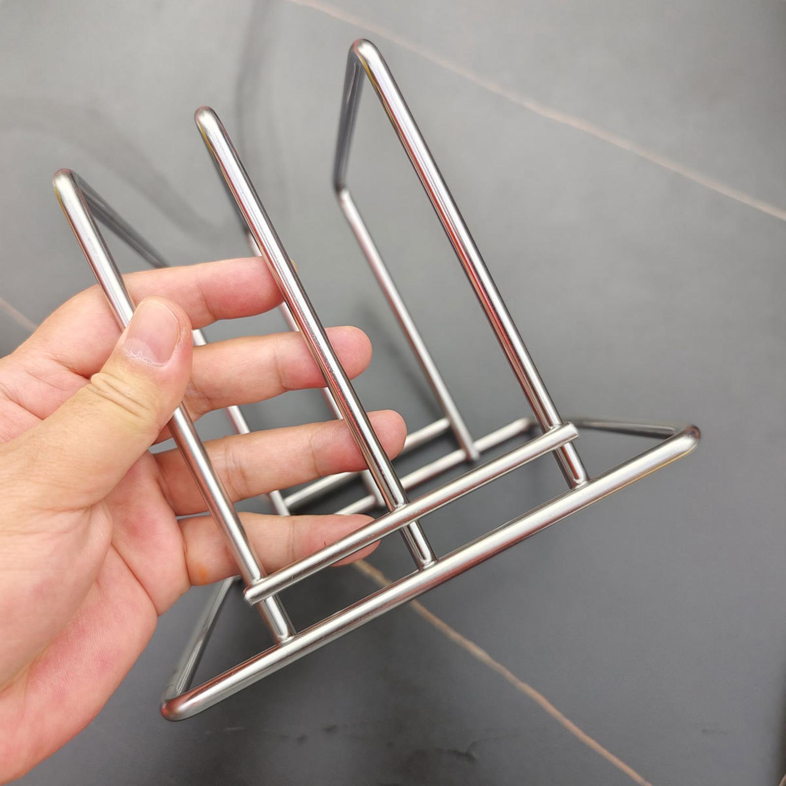 Paslanmaz Çelik İki Bölmeli Ke - Kitchen Baking Sheet Organizer incelemesi ve fiyatı