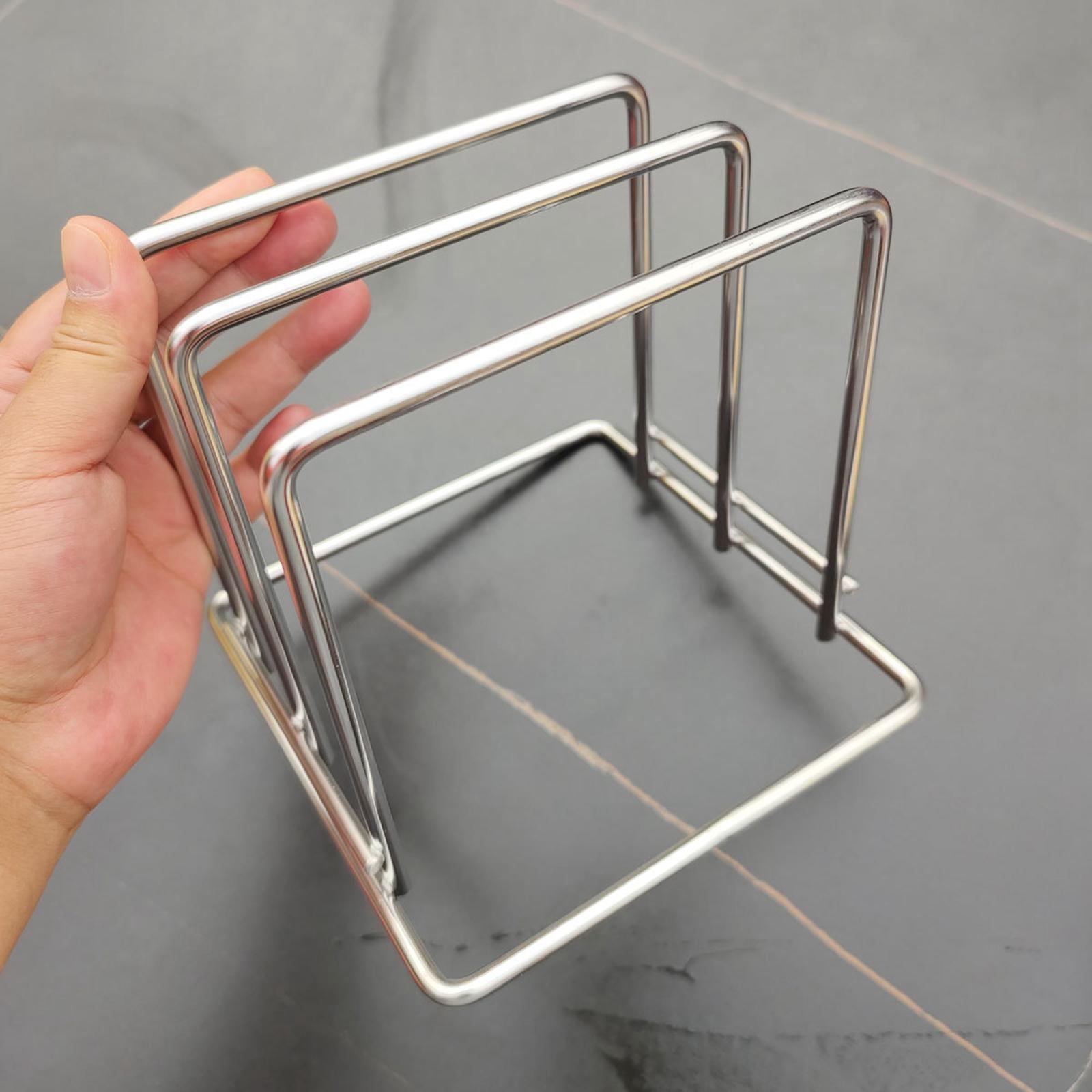 Paslanmaz Çelik İki Bölmeli Ke - Kitchen Baking Sheet Organizer incelemesi ve fiyatı