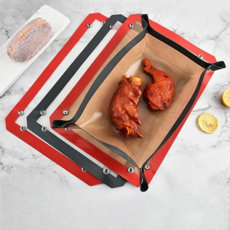 Katlanabilir Silikon Barbekü M - Kitchen Baking Mat incelemesi ve fiyatı