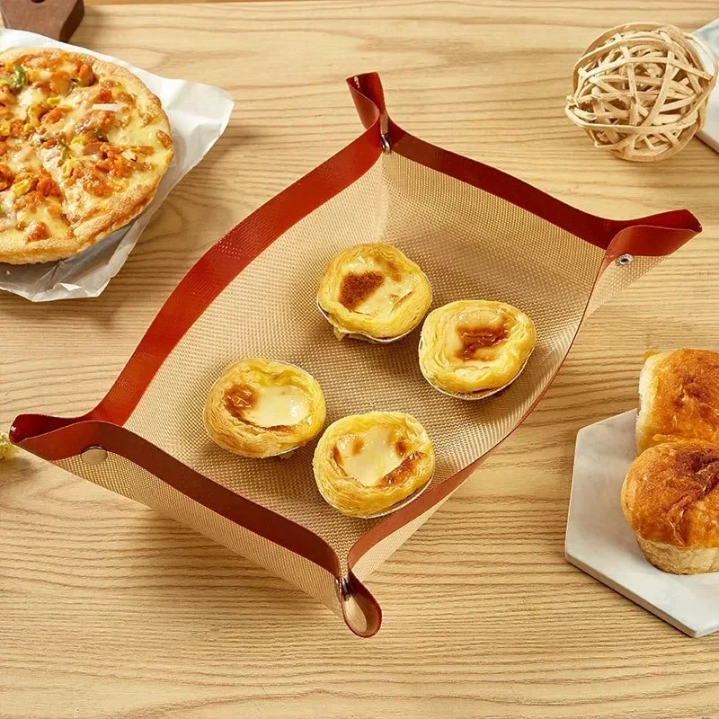 Katlanabilir Silikon Barbekü M - Kitchen Baking Mat incelemesi ve fiyatı