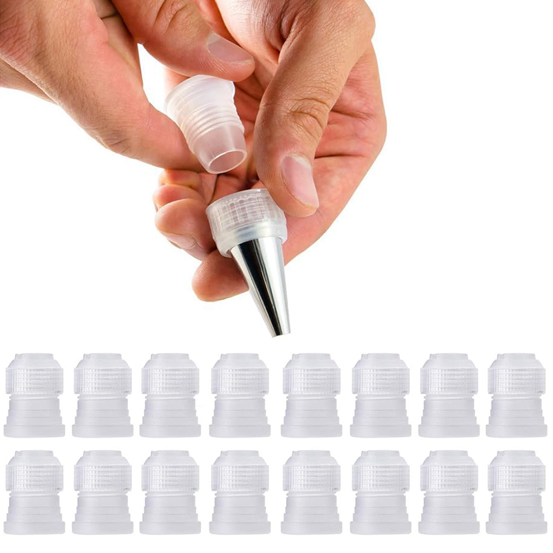 5-20 adet Çoğaltıcı Adaptörü B - Piping Bag Disposable incelemesi ve fiyatı
