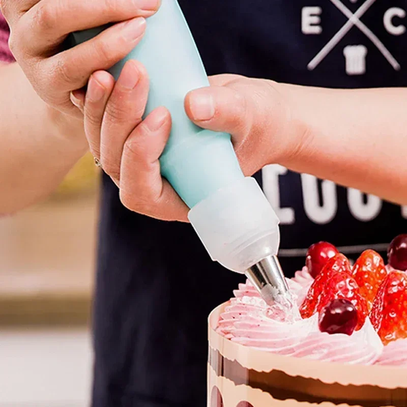 5-20 adet Çoğaltıcı Adaptörü B - Piping Bag Disposable incelemesi ve fiyatı