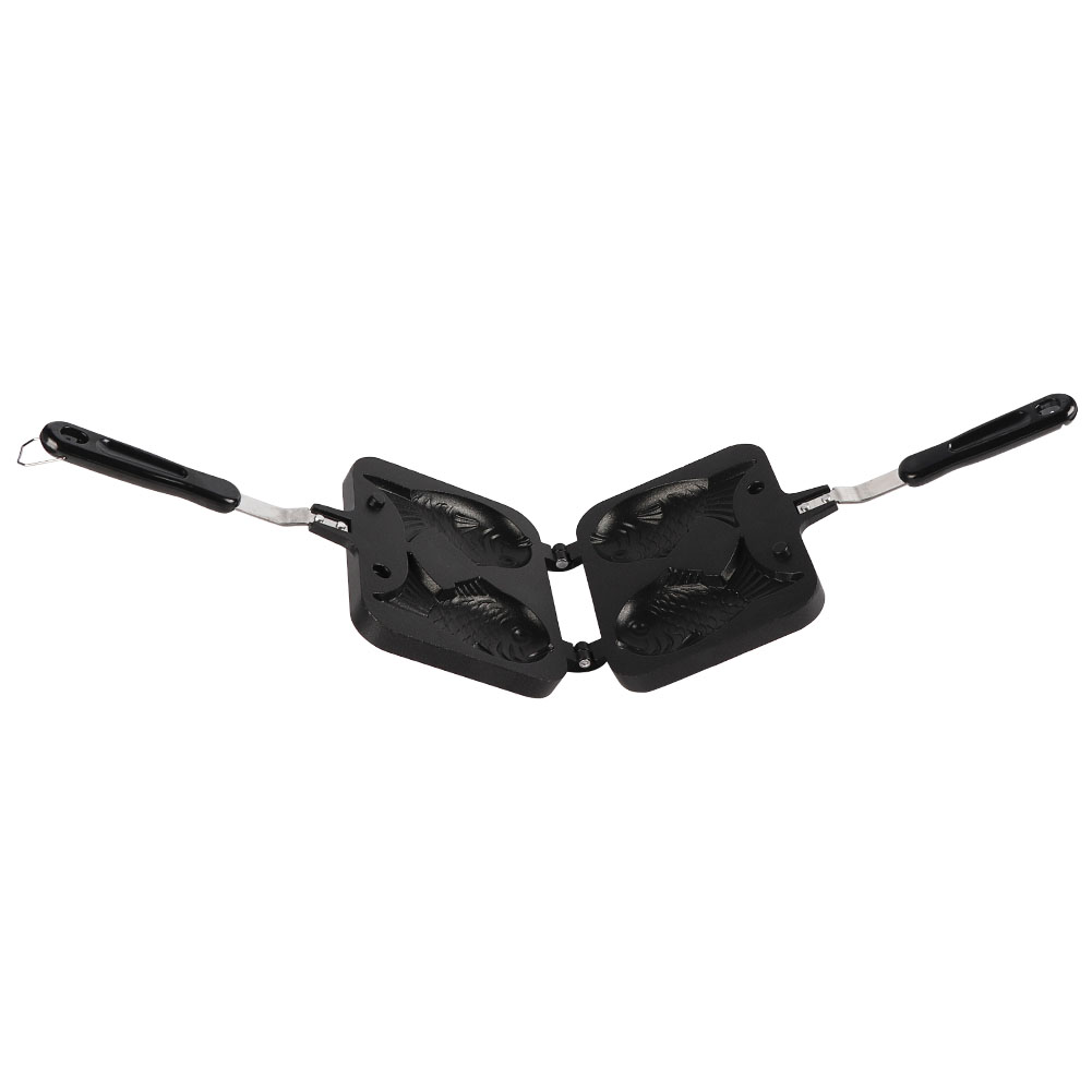 Yapışmaz 2 taraflı balık şekli - Springform Pan Set incelemesi ve fiyatı