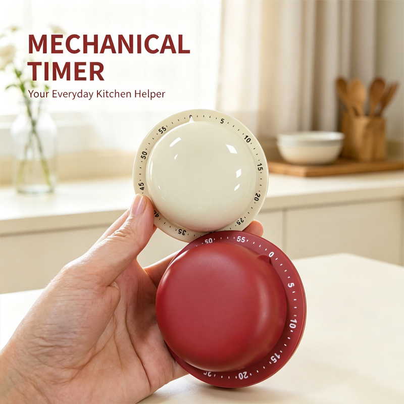 Mekanik Mutfak Zamanlayıcısı,  - Baking Kitchen Hourly incelemesi ve fiyatı