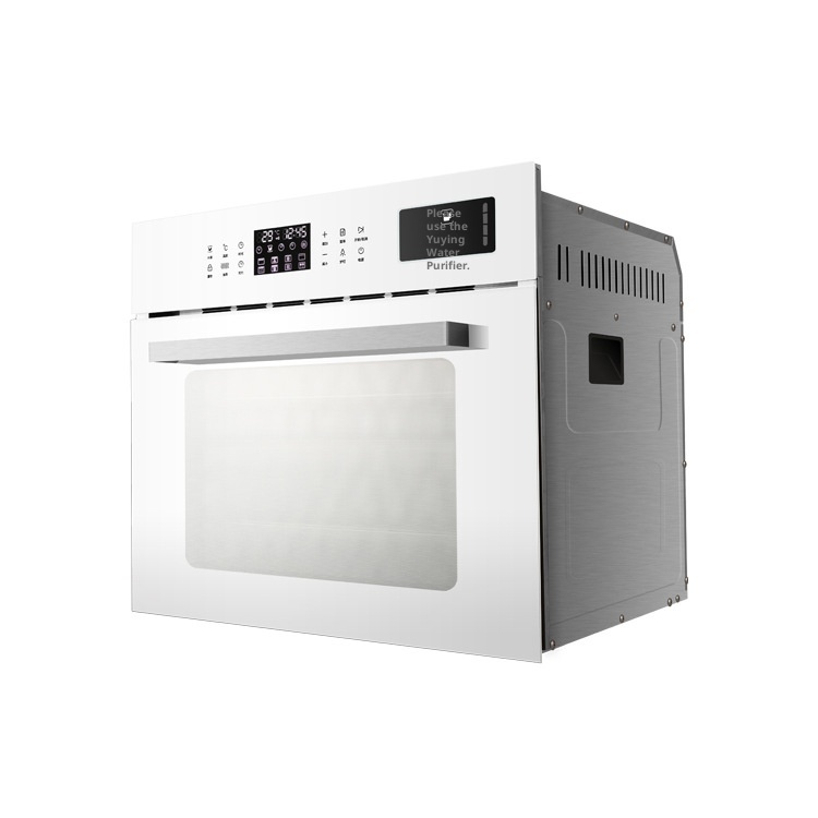 60L Ankastre Buharlı Pişirme v - Kitchen Baking Unit incelemesi ve fiyatı
