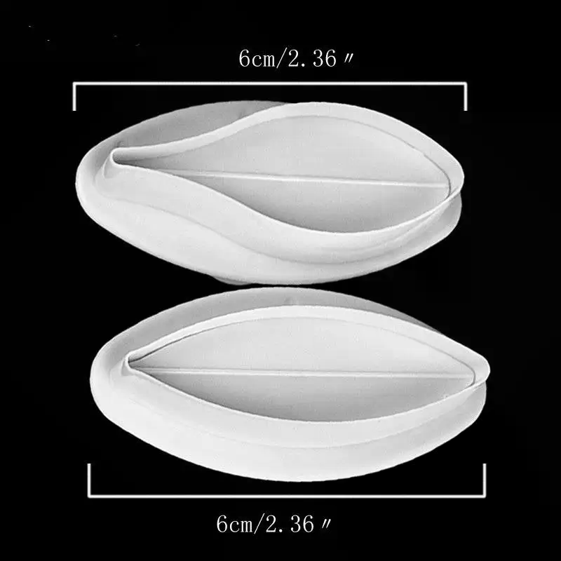 2 Adet Zambak Çiçeği Bisküvi K - Baking Kitchen At Home incelemesi ve fiyatı
