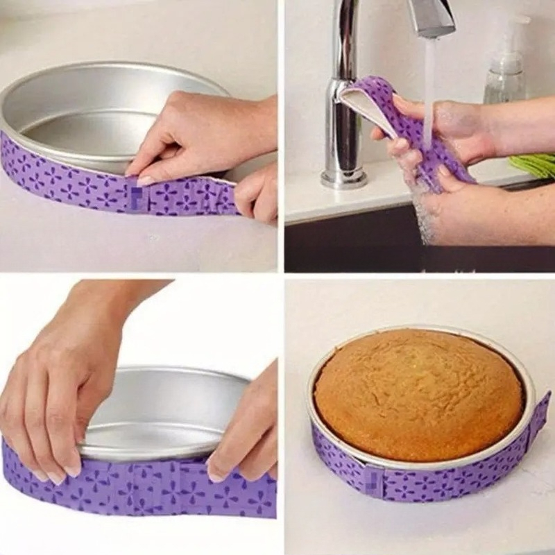 Kek Tavaları için Profesyonel  - Kitchen Baking Aid incelemesi ve fiyatı