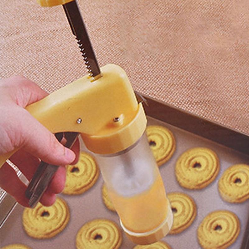 Pişirme için kurabiye kalıbı e - Kitchen Baking Aid incelemesi ve fiyatı
