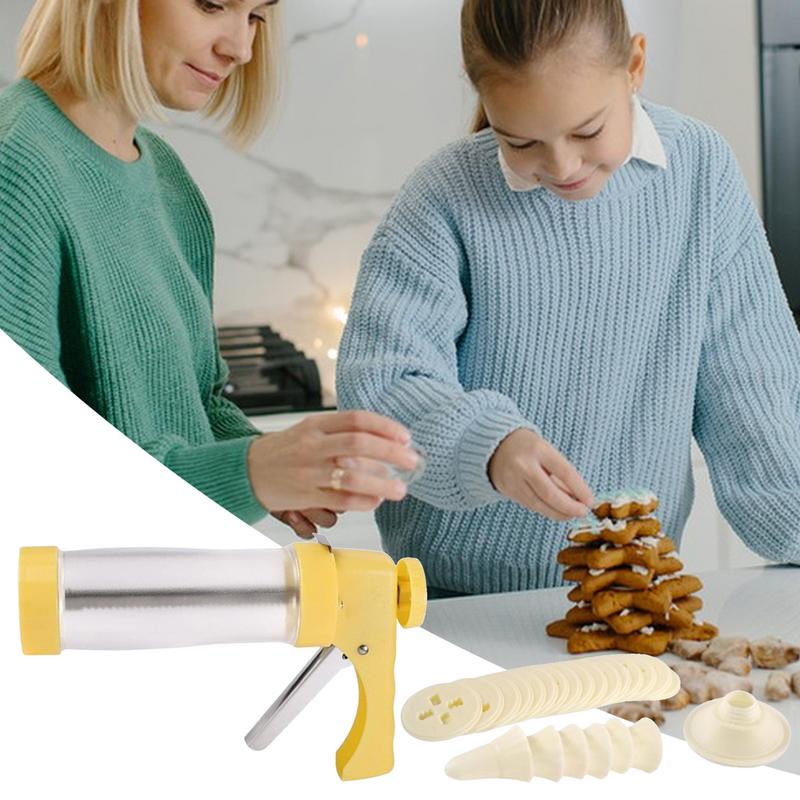 Pişirme için kurabiye kalıbı e - Kitchen Baking Aid incelemesi ve fiyatı