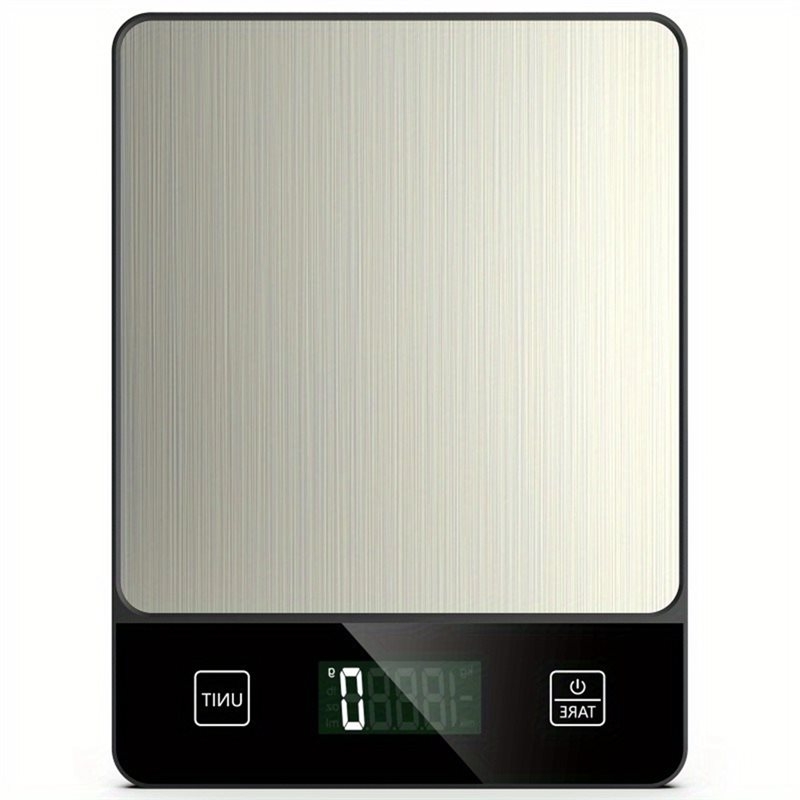 ABNL Gıda Ölçme Aleti 10Kg/1G  - Kitchen Baking Unit incelemesi ve fiyatı