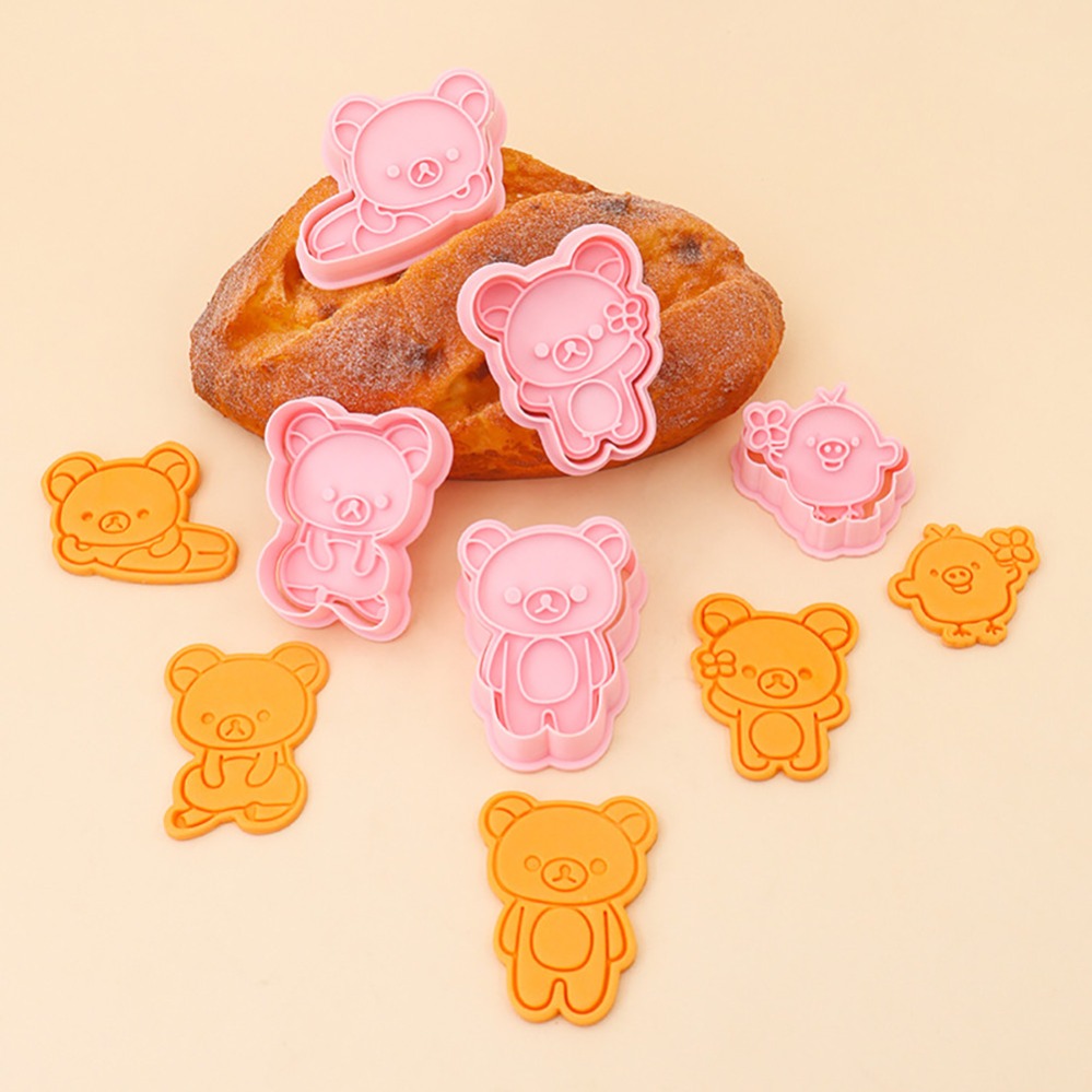 Kurabiye Kesiciler Karikatür A - Kitchen Baking Items incelemesi ve fiyatı
