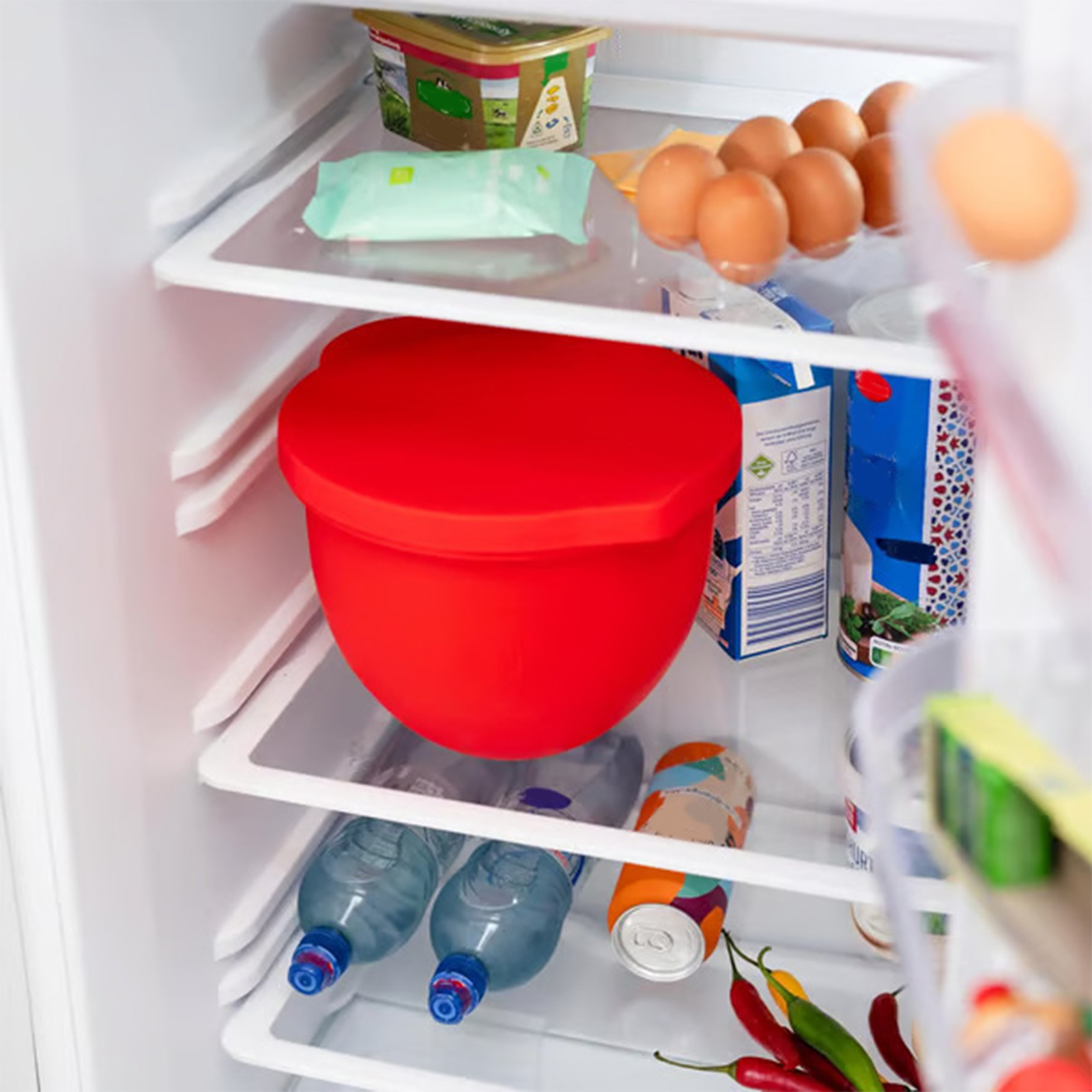 Silikon Astar Mikser Ataşmanı  - Kitchen Baking Aid incelemesi ve fiyatı