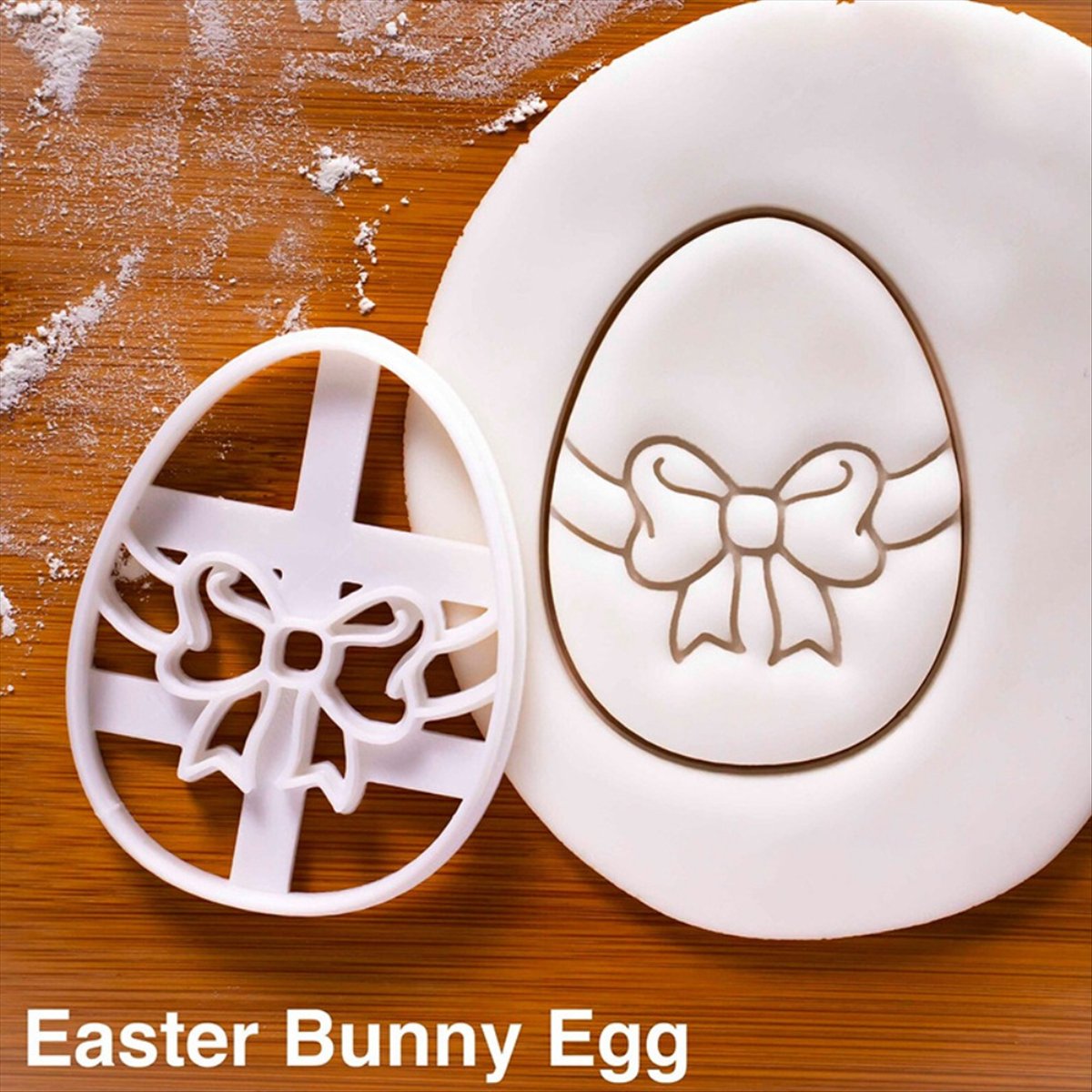 A44U Pişirme Kalıbı Kurabiye K - Kitchen Baking Molds incelemesi ve fiyatı